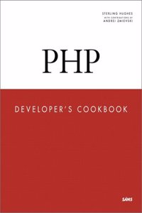 PHP Developer's Cookbook