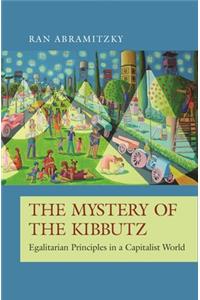 Mystery of the Kibbutz