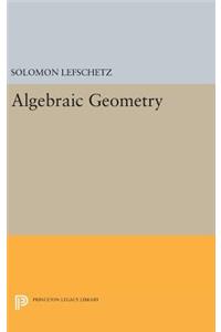 Algebraic Geometry