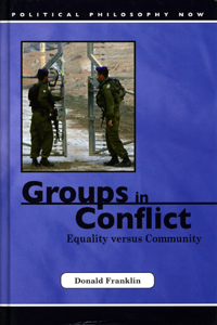 Groups in Conflict