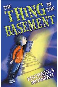 The Thing in the Basement