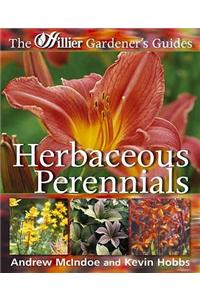 Herbaceous Perennials