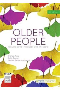 Evolve Resources for Older People
