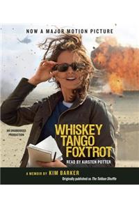 Whiskey Tango Foxtrot