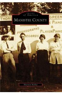 Manistee County, Mi