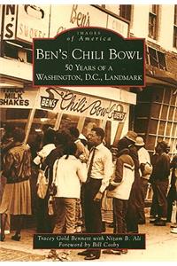 Ben's Chili Bowl