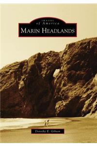 Marin Headlands