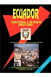 Ecuador Industrial and Business Directory