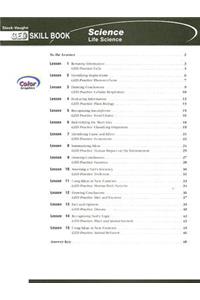 Science: Life Science GED Skill Book