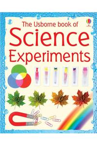 Science Experiments