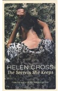 The Secrets She Keeps