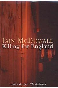 Killing For England