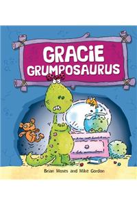 Gracie Grumposaurus