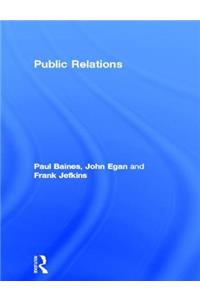 Public Relations