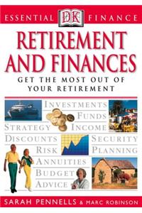Retirement and Finances (Essential Finance)