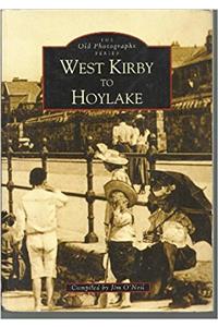 West Kirby to Hoylake