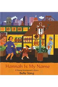 Hannah Is My Name