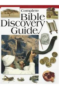 Complete Bible Discovery Guide