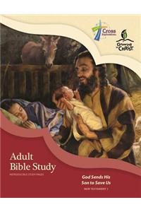 Adult Bible Study (Nt1)