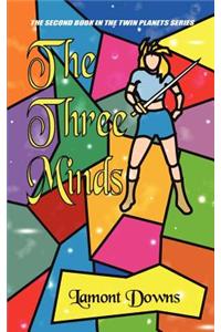 Three Minds