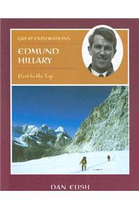 Edmund Hillary