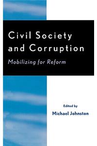 Civil Society and Corruption