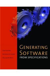 Generating Software from Specifications