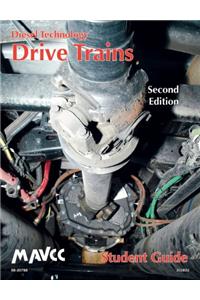 Diesel Technology: Drive Trains, Student Guide