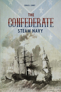 Confederate Steam Navy
