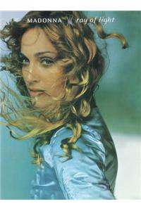 Madonna - Ray of Light