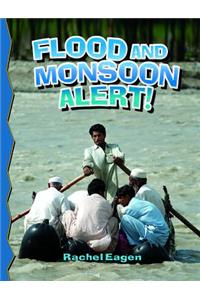 Flood and Monsoon Alert!