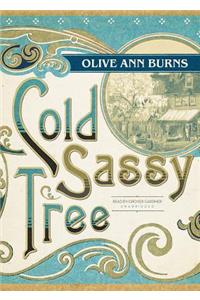 Cold Sassy Tree Lib/E