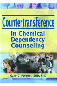 Countertransference in Chemical Dependency Counseling