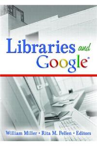 Libraries and Google