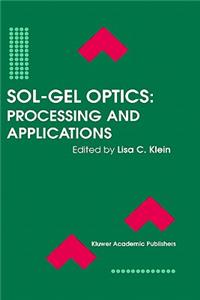 Sol-Gel Optics