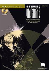 Stevie Ray Vaughan