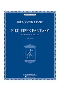 Pied Piper Fantasy