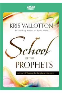 School of the Prophets