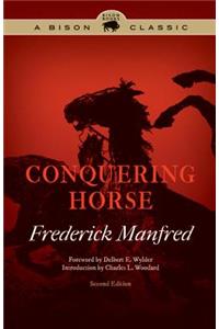 Conquering Horse