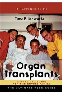 Organ Transplants