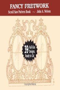 Fancy Fretwork