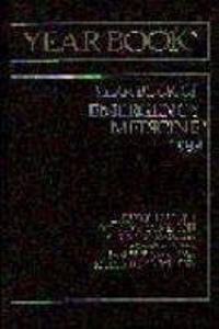 Yearbook of Emergency Medicine 1999