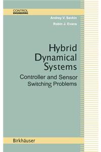 Hybrid Dynamical Systems