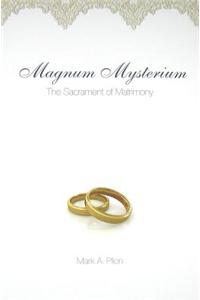 Magnum Mysterium