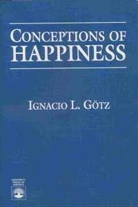 Conceptions of Happiness