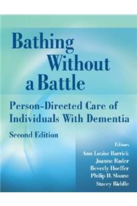 Bathing Without a Battle