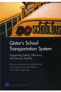 Qatar's School Transportation System