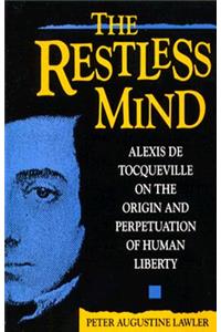 The Restless Mind