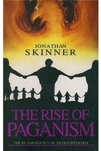 The Rise of Paganism