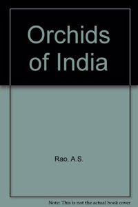 Orchids of India